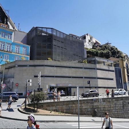波尔图Ribeira Flats Mygod公寓 外观 照片