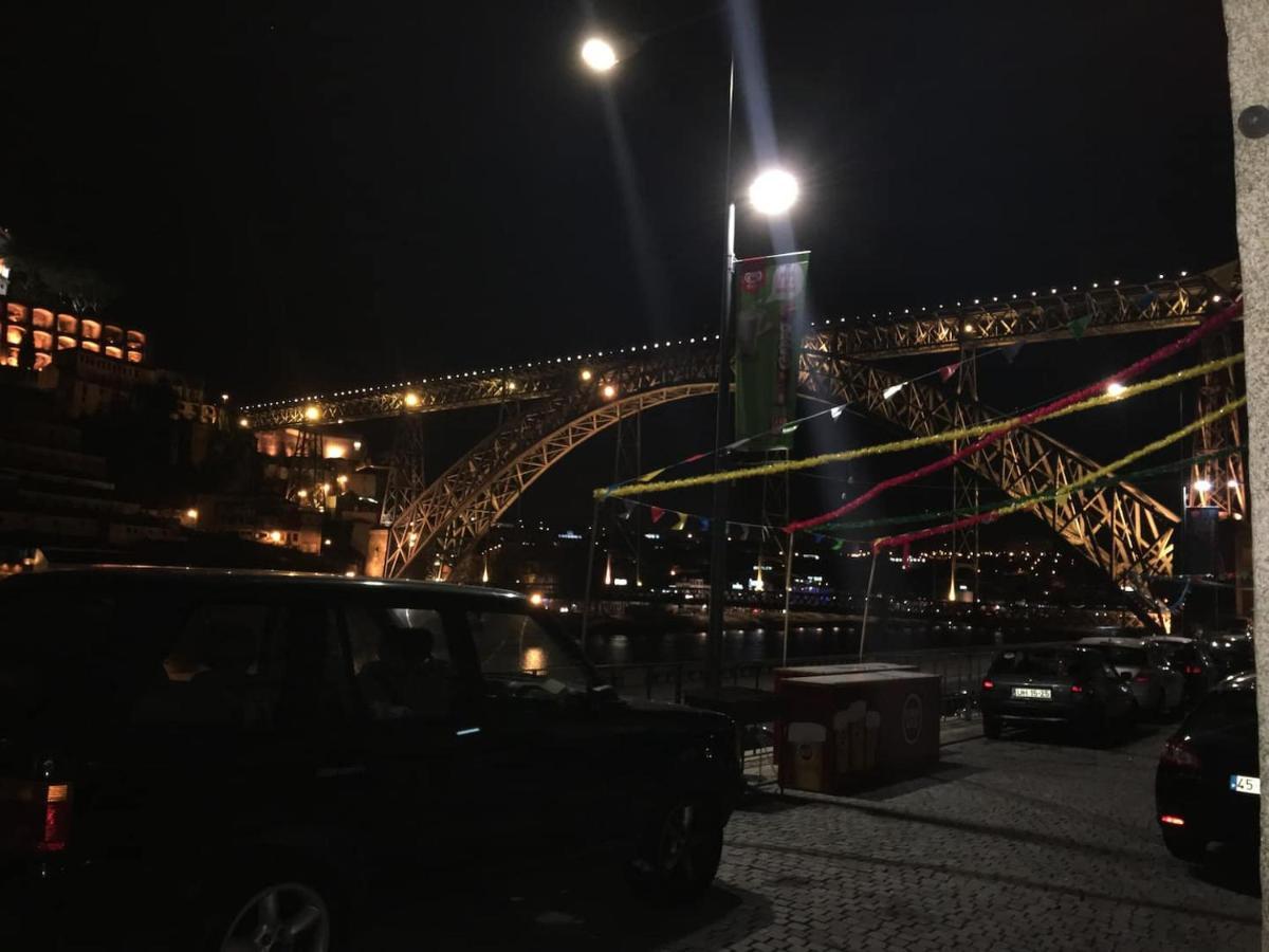 波尔图Ribeira Flats Mygod公寓 外观 照片