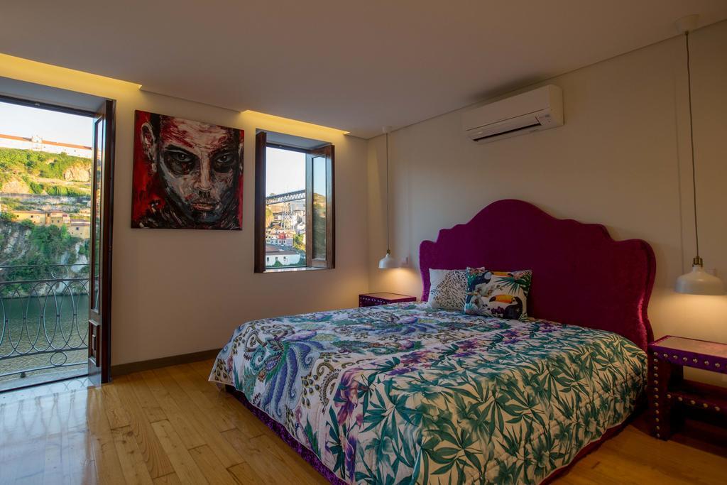 波尔图Ribeira Flats Mygod公寓 外观 照片
