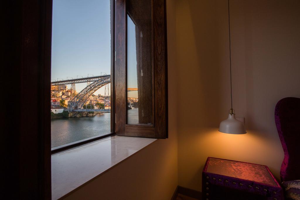 波尔图Ribeira Flats Mygod公寓 外观 照片