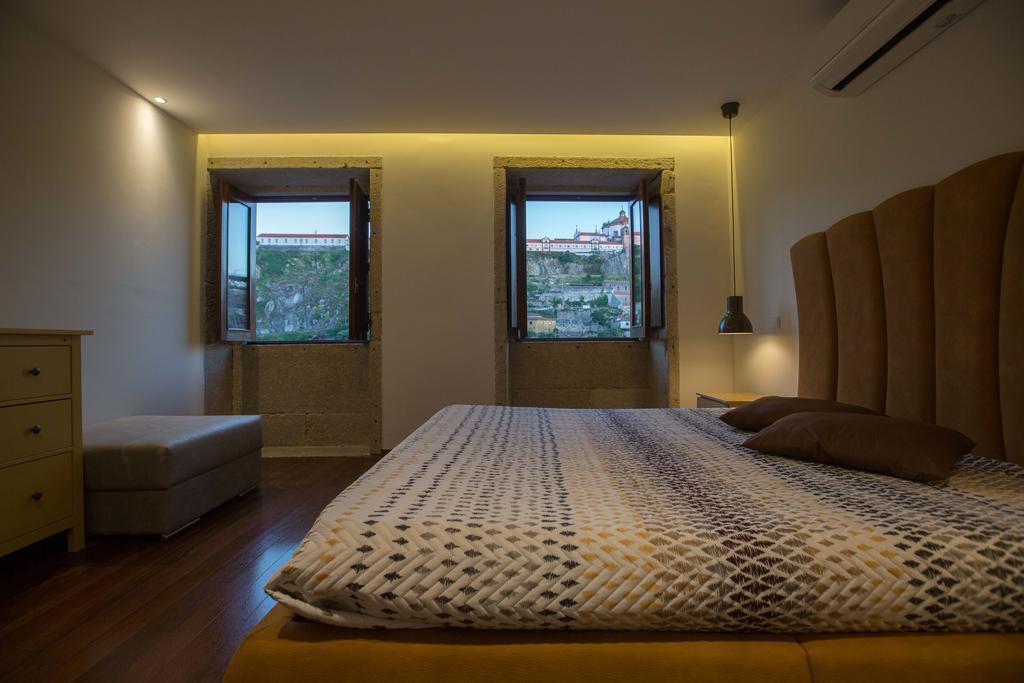 波尔图Ribeira Flats Mygod公寓 外观 照片