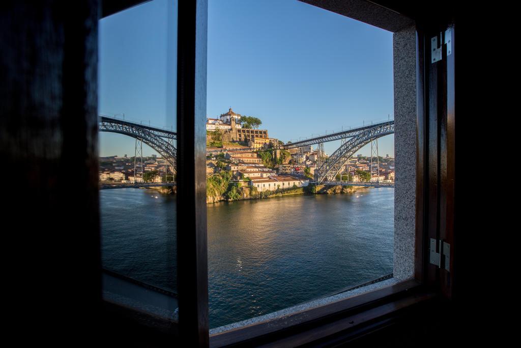波尔图Ribeira Flats Mygod公寓 外观 照片