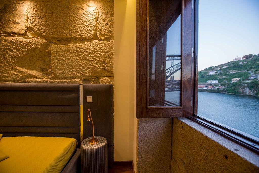 波尔图Ribeira Flats Mygod公寓 外观 照片