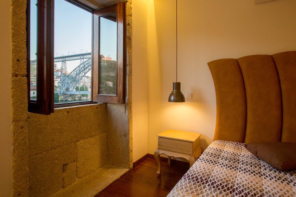 波尔图Ribeira Flats Mygod公寓 外观 照片
