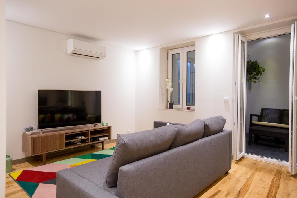 波尔图Ribeira Flats Mygod公寓 外观 照片