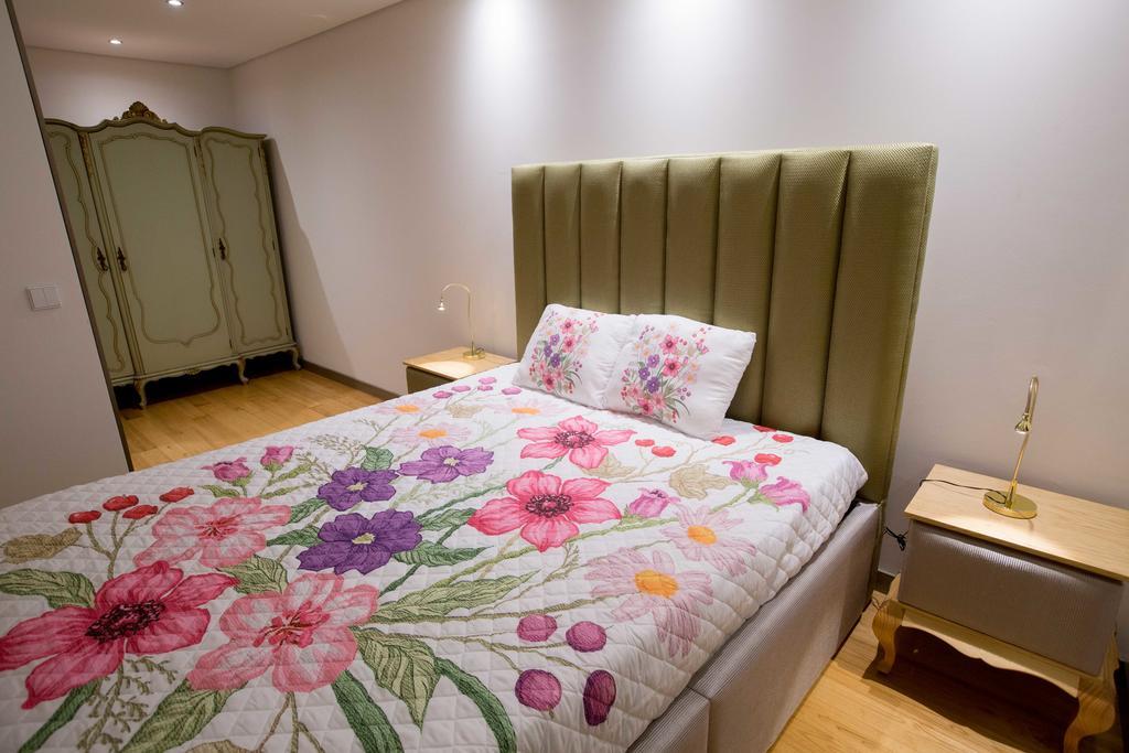 波尔图Ribeira Flats Mygod公寓 外观 照片