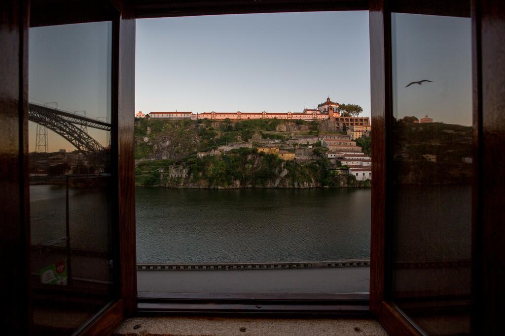 波尔图Ribeira Flats Mygod公寓 外观 照片
